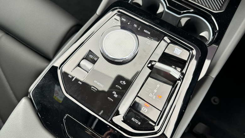 BMW 5 Series 520i M Sport 4dr Auto Petrol Saloon